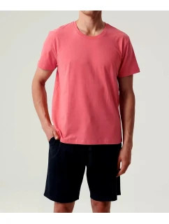 Pánské pyžamo Atlantic NMP-379 kr/r S-2XL