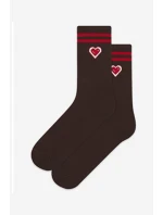 Ponožky Gatta U04.N56 Valentine 35-46