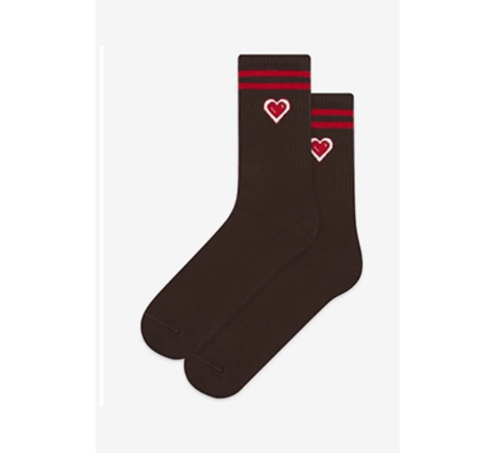 Ponožky Gatta U04.N56 Valentine 35-46