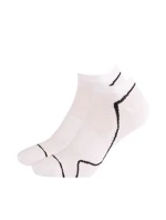Pánské kotníkové ponožky Wola Sportive W91.1N3 Ag+ vzor Pánské kotníkové ponožky Wola Sportive W91.1N3 Ag+ vzor