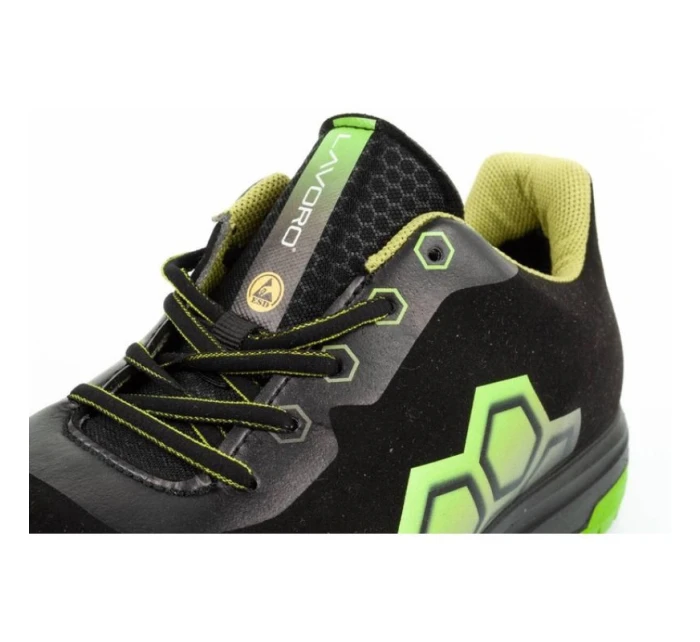 Boty Lavoro Lynx Safety SRC S3 M 1257.56