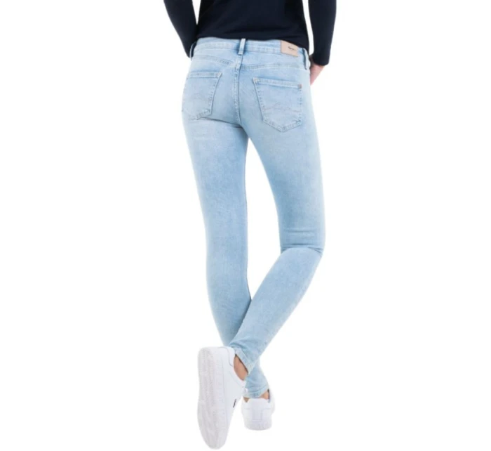 Kalhoty Pepe Jeans Pixie W PL200025 dámské