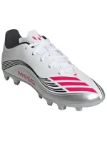 Kopačky adidas F50 Messi Club FG/MG Jr JP7457 Kopačky adidas F50 Messi Club FG/MG Jr JP7457