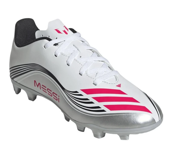 Kopačky adidas F50 Messi Club FG/MG Jr JP7457 Kopačky adidas F50 Messi Club FG/MG Jr JP7457