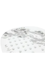 VIRTUFIT RAKETA PADEL HYBRID - BÍLO-ŠEDÁ