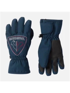 Rękawice Jr model 21458480 G granatowy - Rossignol