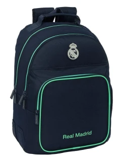 Sportovní dvojitý batoh Realu Madrid 612557773