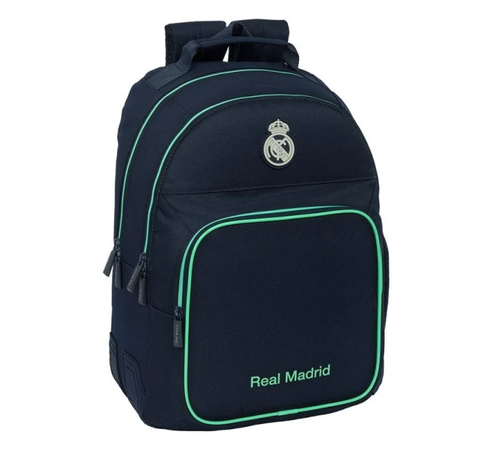 Sportovní dvojitý batoh Realu Madrid 612557773 Sportovní dvojitý batoh Realu Madrid 612557773