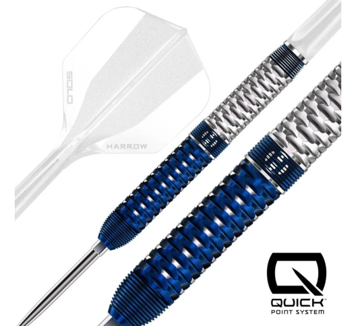 Šipky 01 90% model 21730360 - Harrows Šipky 01 90% model 21730360 - Harrows