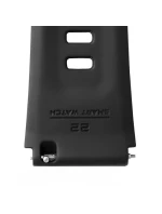 VELTORI VT200 22mm pánský řemínek pro chytré hodinky VTP200 VELTORI VT200 22mm pánský řemínek pro chytré hodinky VTP200