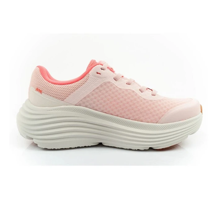 dámské sportovní boty Max Cushioning model 22061794 light pink dámské - Skechers