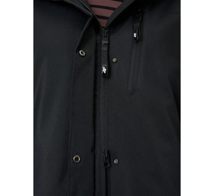 Dámský membránový kabát 8000 4F 4FWSS26TTJAF1114-20S Dámský membránový kabát 8000 4F 4FWSS26TTJAF1114-20S