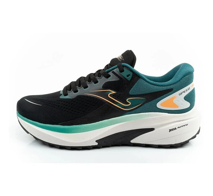 Pánská sportovní běžecká obuv Joma Speed model 22088669 pohodlná černá - Hikvision Pánská sportovní běžecká obuv Joma Speed model 22088669 pohodlná černá - Hikvision