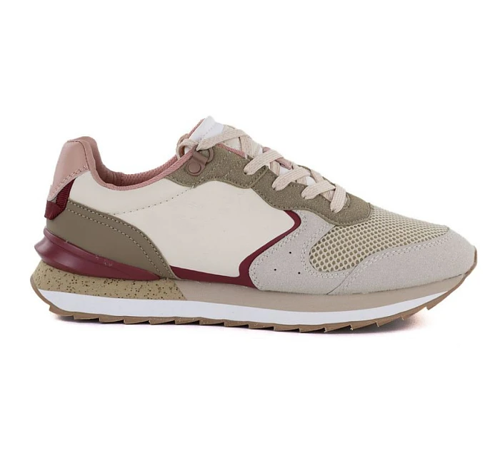 béžová dámská sportovní polobotka model 22116049 - McArthur