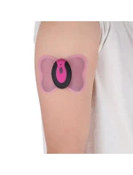 MASÁŽNÍ SAMOLEPKY BALENÍ 4 KS