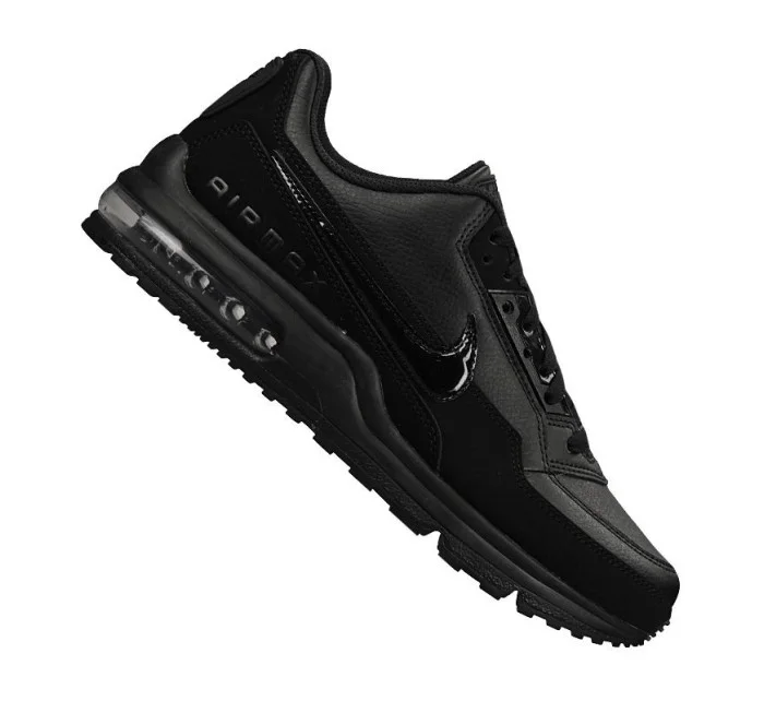 Boty Nike Air Max Ltd 3 M 687977-020 Boty Nike Air Max Ltd 3 M 687977-020