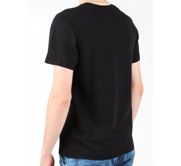 Lee Photo Tee Black L60BAI01