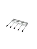 Nástěnné pružinové hroty PDM-SP180L4 SO Nástěnné pružinové hroty PDM-SP180L4 SO