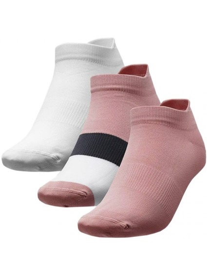 Dámské ponožky W H4L22 SOD002 56S+90S+10 - 4F