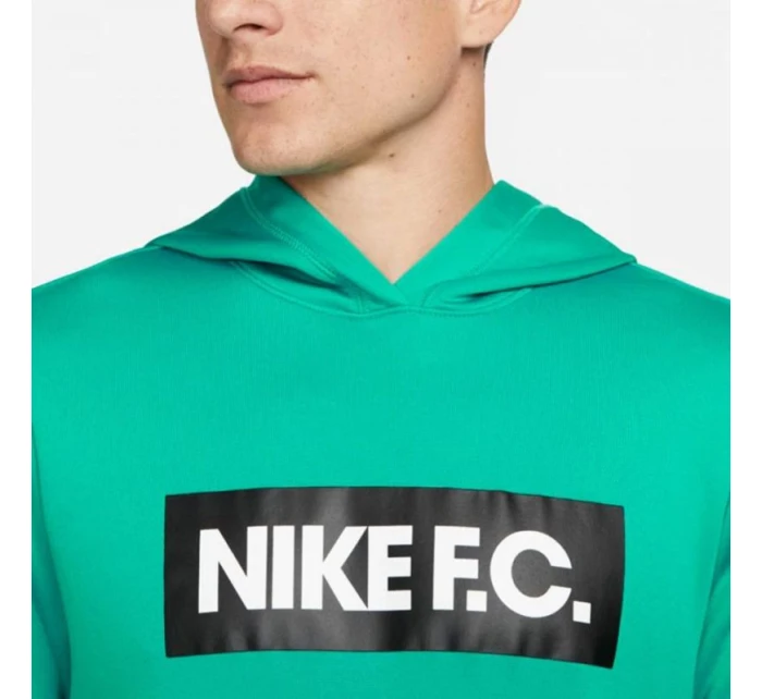 Pánská mikina F. C. M DC9075 370 - Nike
