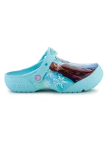 Žabky Crocs Fl Frozen II Clog Jr 207465-4O9 Žabky Crocs Fl Frozen II Clog Jr 207465-4O9