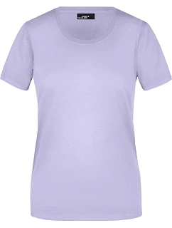 Daiber JN 901 Dámské tričko 02.0901 lilac