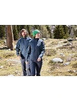 JN Pánská softshell bunda s odepínacími rukávy 02. model 22529832 - Daiber JN Pánská softshell bunda s odepínacími rukávy 02. model 22529832 - Daiber