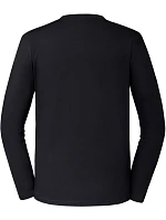 Tričko s dlouhým rukávem "Authentic" 10. black model 22496401 - Russell Athletic