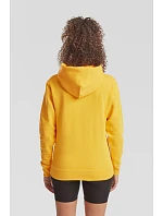 Fruit of the Loom Classic Lady-Fit Hooded Sweat Dámská mikina s kapucí 16.2038 azure blue Fruit of the Loom Classic Lady-Fit Hooded Sweat Dámská mikina s kapucí 16.2038 azure blue