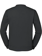 Fruit of the Loom Classic Set-In Sweat Mikina 16.2202 black Fruit of the Loom Classic Set-In Sweat Mikina 16.2202 black