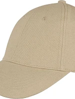 Result Headwear RC 081X 6 panelová nízkoprofilová kšiltovka 28.081X khaki