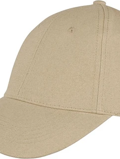 Result Headwear RC 081X 6 panelová nízkoprofilová kšiltovka 28.081X khaki