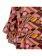 Style Akalani tunika 8675 multi colour - RosaFaia Style Akalani tunika 8675 multi colour - RosaFaia