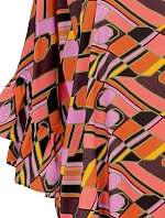 Style Akalani tunika 8675 multi colour - RosaFaia