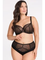 Gorsenia K873 Beverly barva: černá