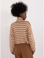 Jumper BA SW 0529.22 camel Jumper BA SW 0529.22 camel