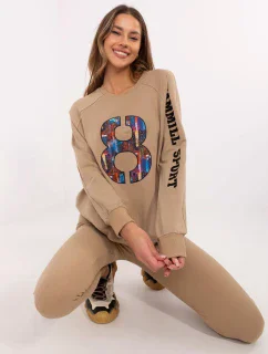 Sada EM KMPL 850.18P tmavě lila