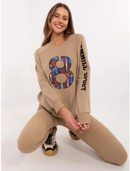 Sada EM KMPL 850.18P tmavě lila Sada EM KMPL 850.18P tmavě lila