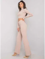 Souprava RV KMPL 7361.18P béžová