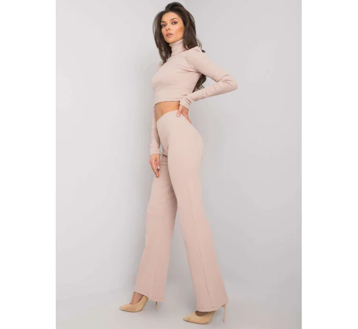 Souprava RV KMPL 7361.18P béžová