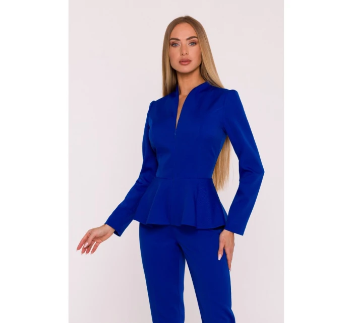 M878 Kombinéza Pepulm - královská modř