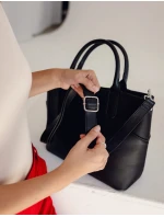 Kabelka VUCH Christel Divide Black