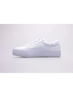 Dámská obuv W LCW-22-31-0884L Bílá - Lee Cooper