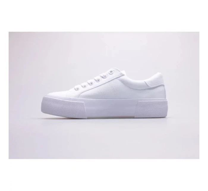 Dámská obuv W LCW-22-31-0884L Bílá - Lee Cooper