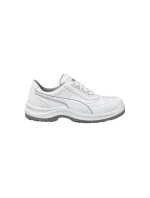 Unisex sportovní obuv Clarity Low U MLI-S13B0 Bílá - Puma Unisex sportovní obuv Clarity Low U MLI-S13B0 Bílá - Puma