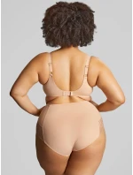 Dámská podprsenka s kosticí Estel 9685 Tělová - Panache