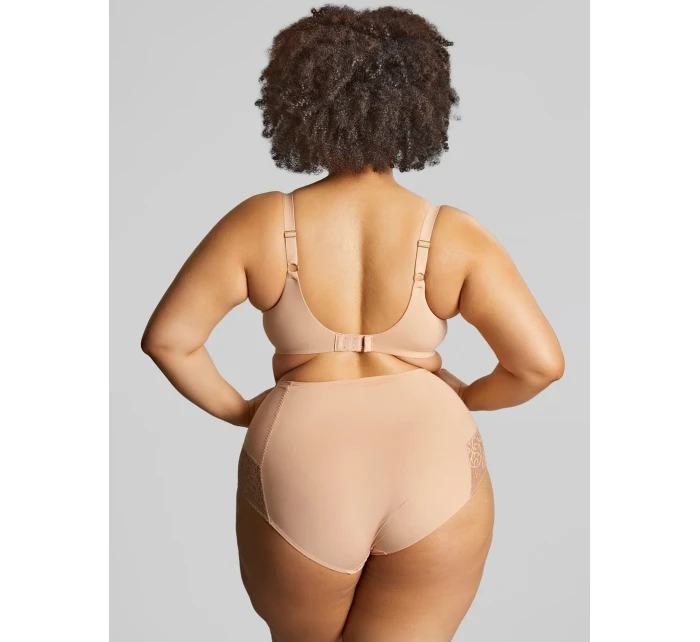 Dámská podprsenka s kosticí Estel 9685 Tělová - Panache