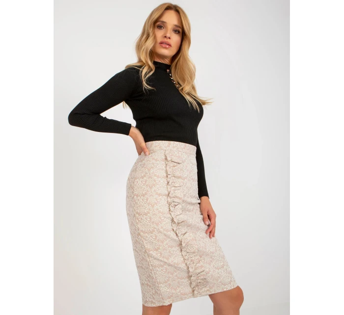 Sukně LK SD 506633.11 - Lakerta