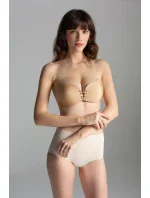 Samodržící dámská podprsenka INVISIBLE BEAUTY BRA 01 Samodržící dámská podprsenka INVISIBLE BEAUTY BRA 01