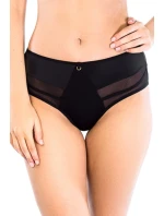 FIGI LAURA model 19683460 CZARNY - MEDIOLANO